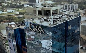IOKA Hôtel&Suites Lomé